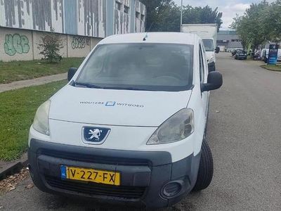 Gebruikt 2011 Peugeot Partner MPV | € 2.000 (Eerlijke prijs)