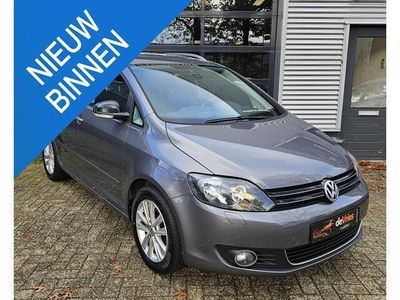 VW Golf Plus