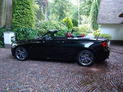 BMW M235