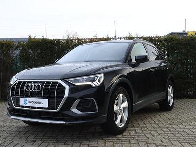 Zwart Gebruikt 2025 Audi Q3 Advanced SUV | € 48.795