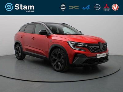 Rood Gebruikt 2023 Renault Austral Iconic Esprit Alpine SUV | € 31.790 (Eerlijke prijs)