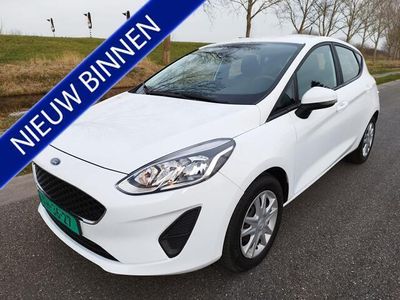 tweedehands Ford Fiesta 1.1 trend ** 51.156 km ** Airco ** Bluetooth **