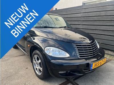 Chrysler PT Cruiser