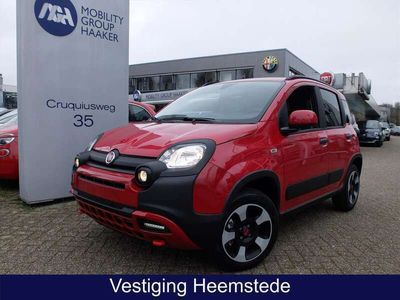 Fiat Panda Cross