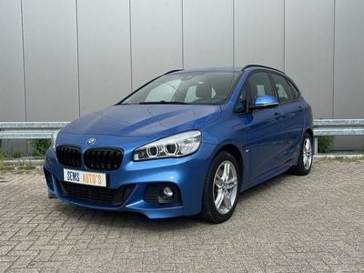 BMW 225 Active Tourer