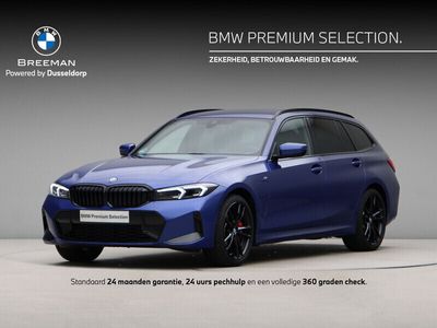 BMW 330e