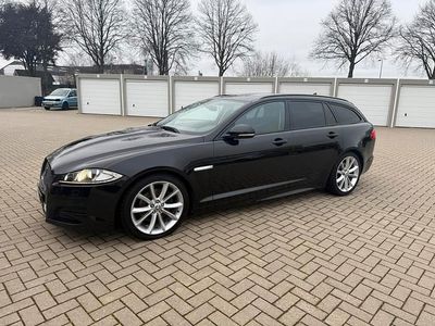 Occasion Jaguar XF Sportbrake 200 PK (147 kW) 2014 Stationwagen