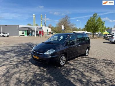 Citroën C8