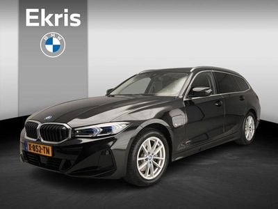 BMW 320e