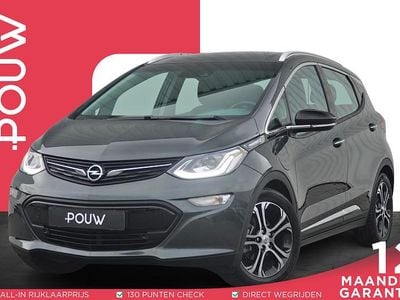 Opel Ampera
