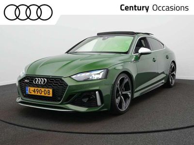 tweedehands Audi RS5 RS5 Sportback 2.9 TFSIquattro PANO | LASER | RS d