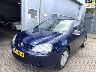 VW Golf VI