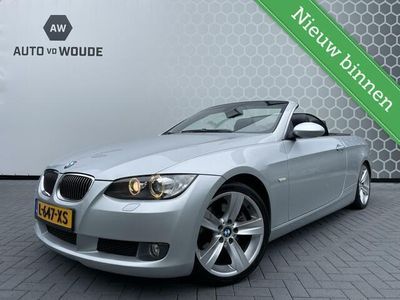 BMW 325 Cabriolet