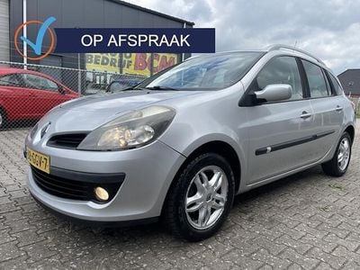 Renault Clio GrandTour