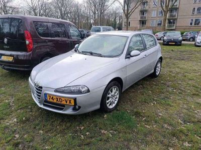 Alfa Romeo 147