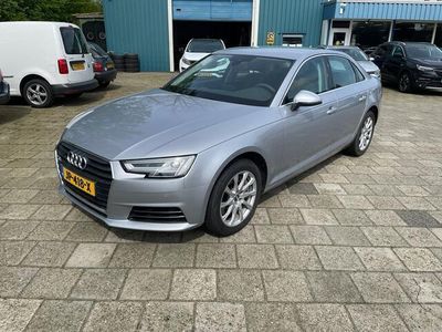 tweedehands Audi A4 Limousine 2.0 TFSI quattro Sport Pro Line