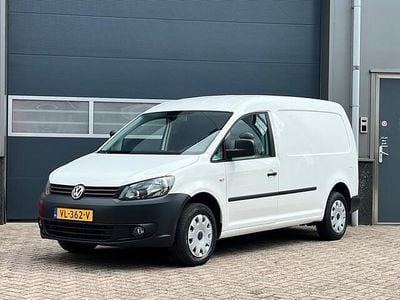 VW Caddy Maxi