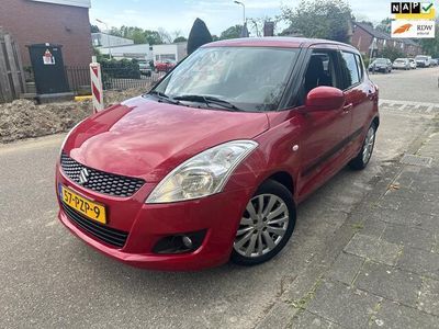 tweedehands Suzuki Swift 1.2 Exclusive EASSS