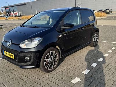 Occasion VW up! Edition 75 PK (55 kW) 2014 Zwart Hatchback