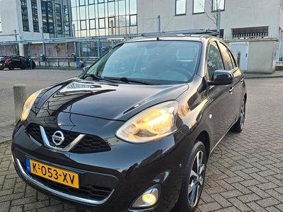 Occasion 2013 Nissan Micra | € 4.750 (Eerlijke prijs)