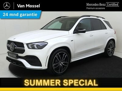 Mercedes GLE350e