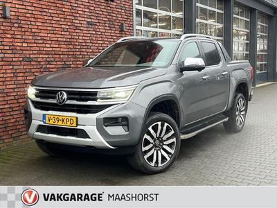 VW Amarok