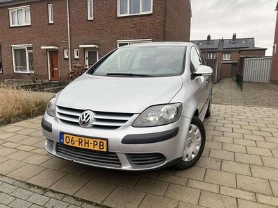 Occasion VW Golf Plus 116 PK (85 kW) 2005 Grijs MPV