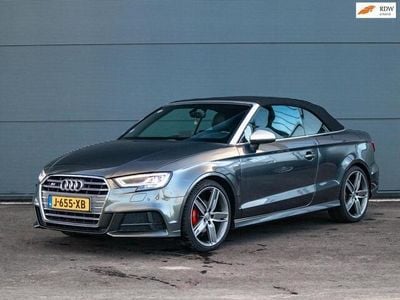 Audi A3 Cabriolet
