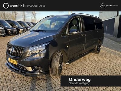 Overige Gebruikt 2023 Mercedes Vito Van | € 39.950 (Super prijs)