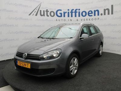 VW Golf VI