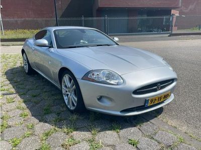 Jaguar XK