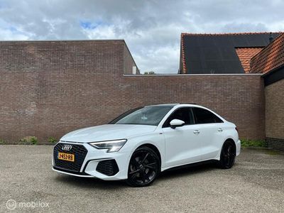 tweedehands Audi A3 Limousine 35 TFSI S-Line | Org NL | 1e Eig | Pano