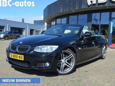 BMW 320 Cabriolet