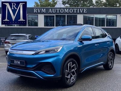 BYD Atto 3