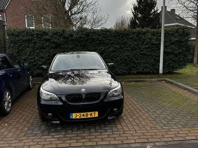 Occasion 2006 BMW 523 Sedan | € 7.950 (Duur)