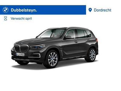 tweedehands BMW X5 xDrive45e xLine | Panorama | Trekhaak | Soft-Close | Driving Assistant Professional