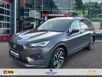 Grijs Gebruikt 2023 Seat Tarraco FR SUV | € 41.950 (Duur)