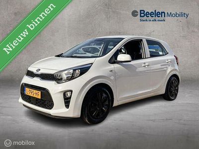 tweedehands Kia Picanto 1.0 DPi ComfortLine 5p