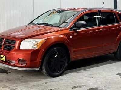 Dodge Caliber