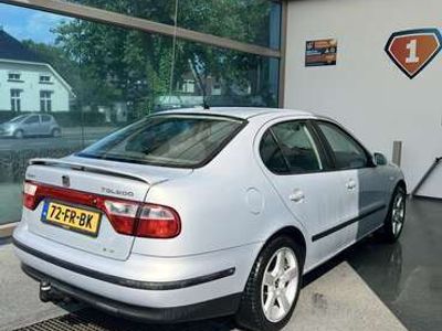Seat Toledo