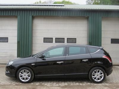 Lancia Delta