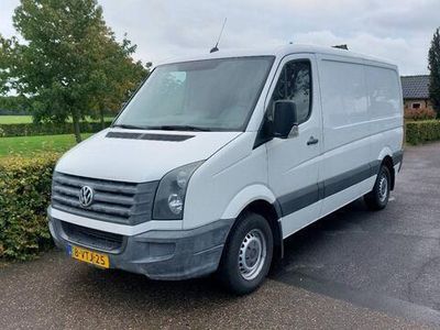 VW Crafter