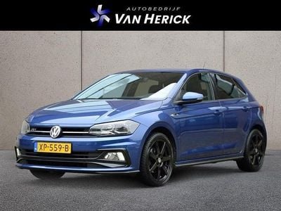 Gebruikt 2018 VW Polo R-line | € 13.945 (Super prijs)