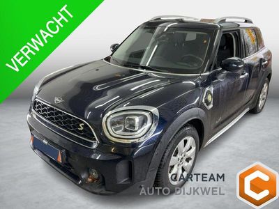 Mpv Occasion 2021 Mini Cooper Countryman Classic SUV | € 25.950