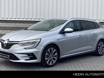 Renault Mégane IV
