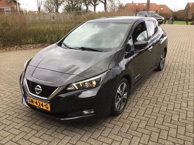 tweedehands Nissan Leaf 2.ZERO EDITION 40KWH