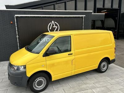 VW Transporter