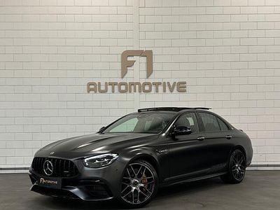 Mercedes S63 AMG