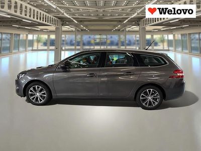Peugeot 308 SW