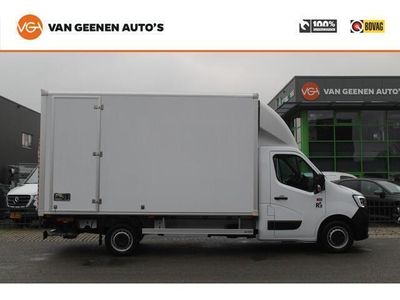 tweedehands Renault Master T35 2.3dCi 145Pk Laadklep | Camera | 420x213x230